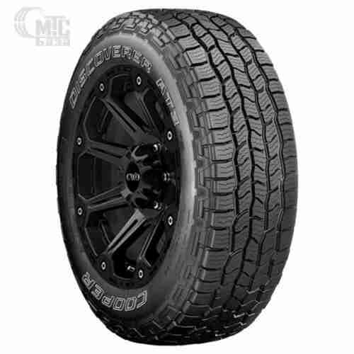 Cooper Discoverer AT3 4S 225/75 R16 104T
